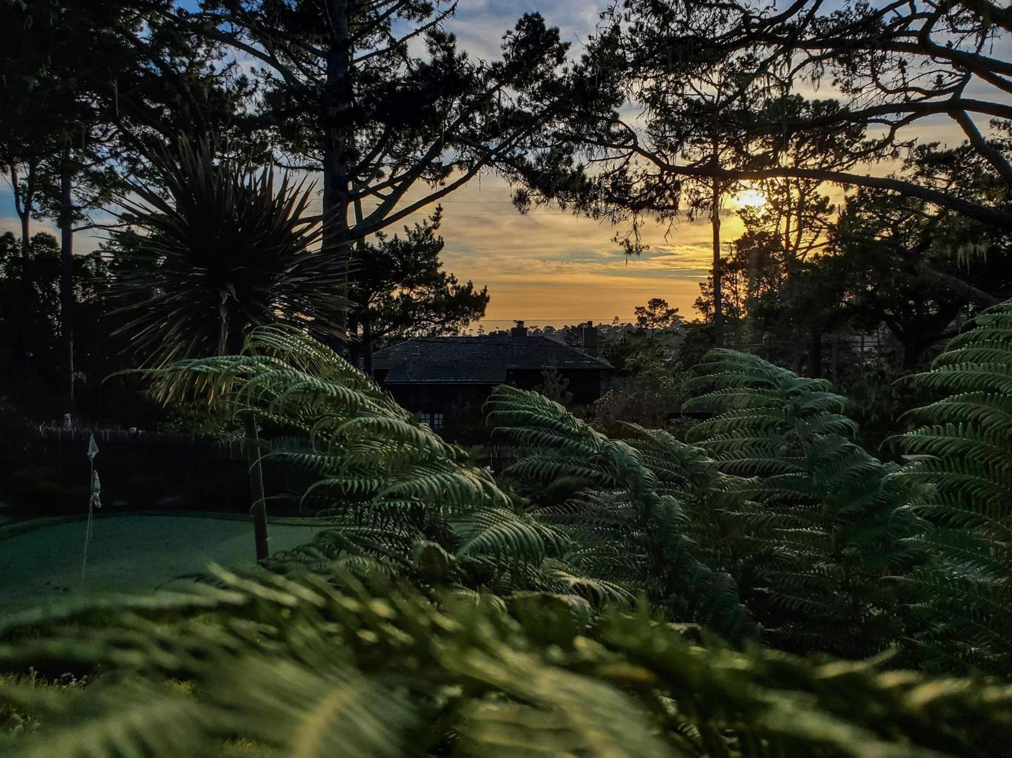 فيلا Lx18: Golfer'S Dream Retreat Estate Pebble Beach المظهر الخارجي الصورة